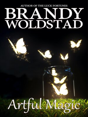 cover image of Artful Magic